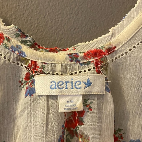 Aerie tank top - Picture 2 of 5